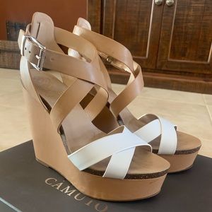 COPY - Vince Camuto sandals
